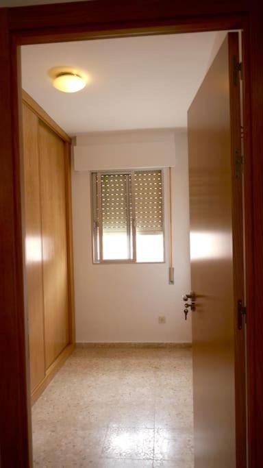 Casa Soleada En Calle Tranquila Sevilla Exterior foto